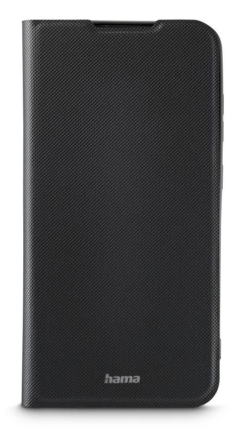 Hama Daily Protect custodia per cellulare 17 cm (6.7") Custodia a libro Nero