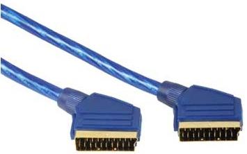 Hama 00029654 Cavo SCART...