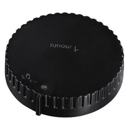 Hama 30247 Nero