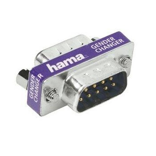 Hama Adapter/Gender...