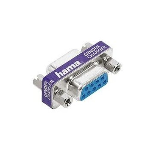 Hama Adapter/Gender...