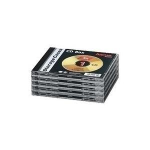 Custodia porta CD 1x5