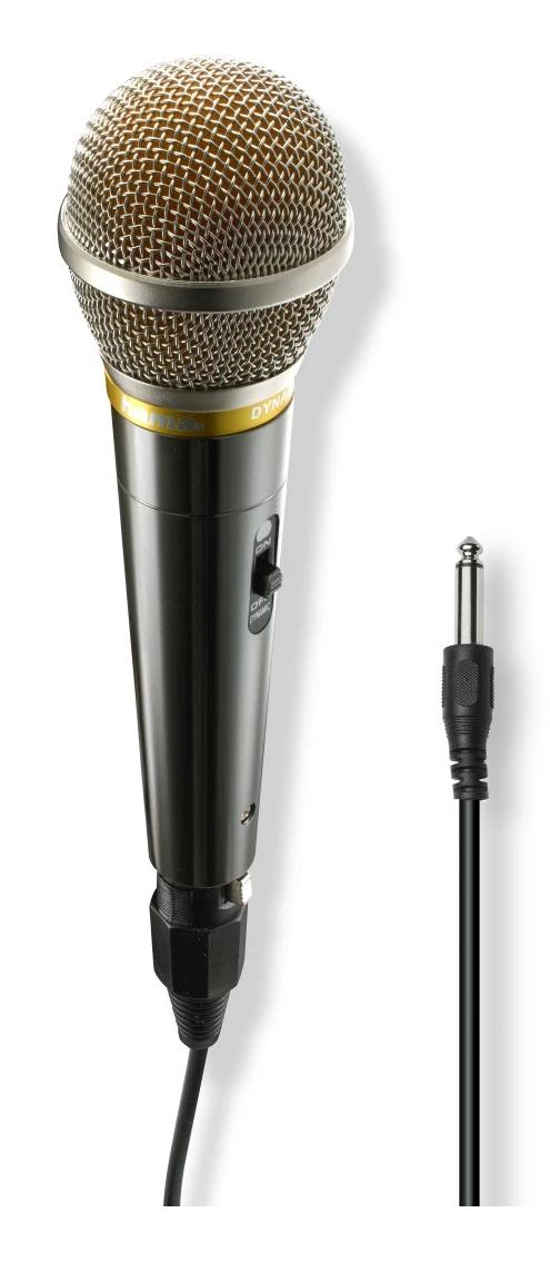 Hama Vocal Pro Nero...
