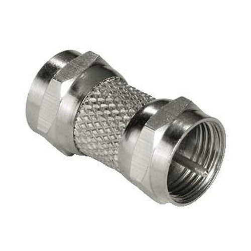 Hama SAT Adapter F-Plug -...