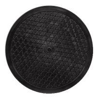 Hama Universal Turtable Large - Elenco - Black (00049591)