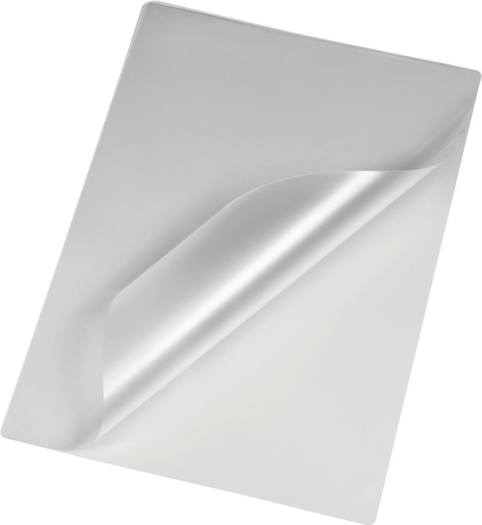 fogli di laminazione hama 125 micron