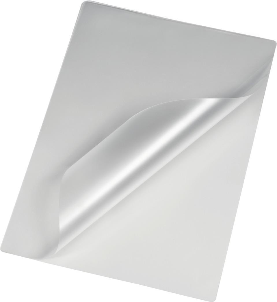pellicola di laminazione hama A6 80mic 100