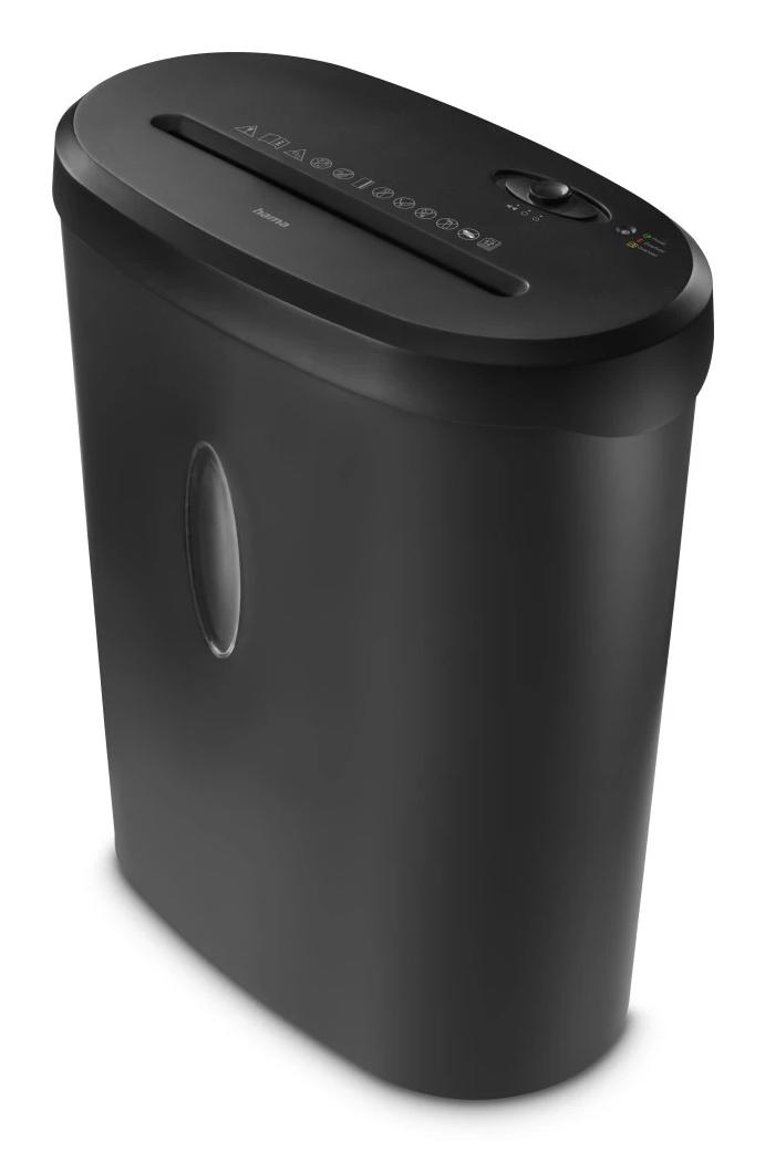 Hama Safe X120 distruggi...