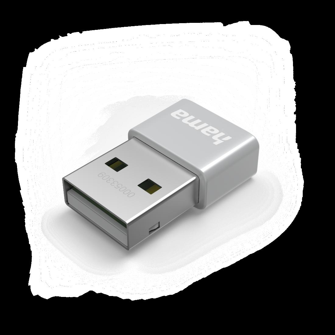 Chiavetta Wi-Fi Hama N150