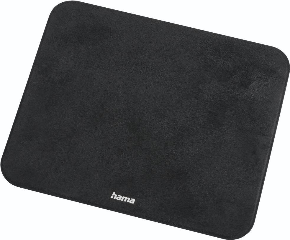 Tappetino per mouse Hama nero
