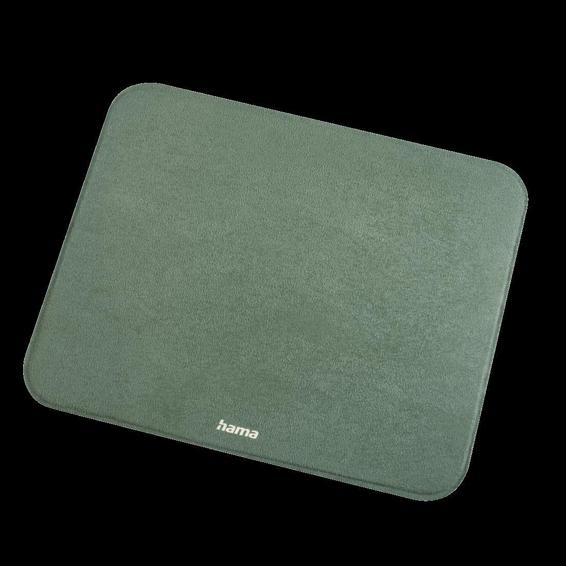 Tappetino per mouse Hama verde