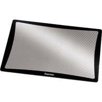 Tappetino per mouse Hama argento