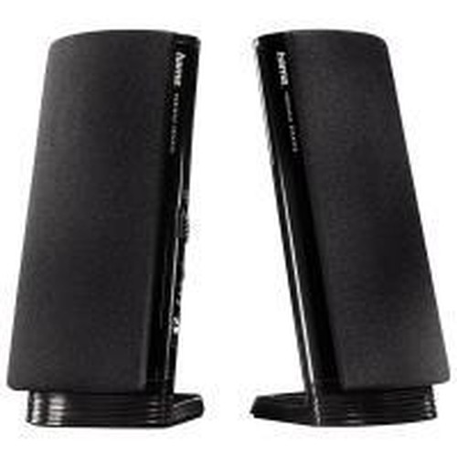 Altoparlante Hama E 80 nero