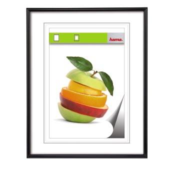 Hama 00066223 cornice per quadro Nero