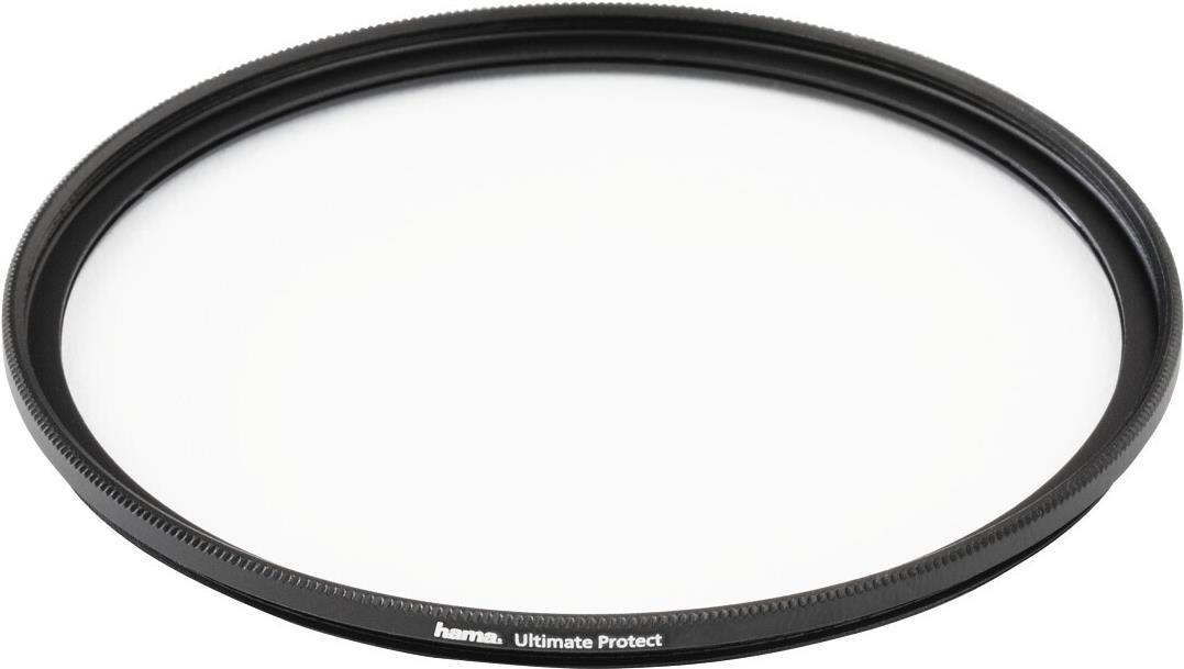 Hama Ultimate Filtro protettivo per fotocamera 72 mm