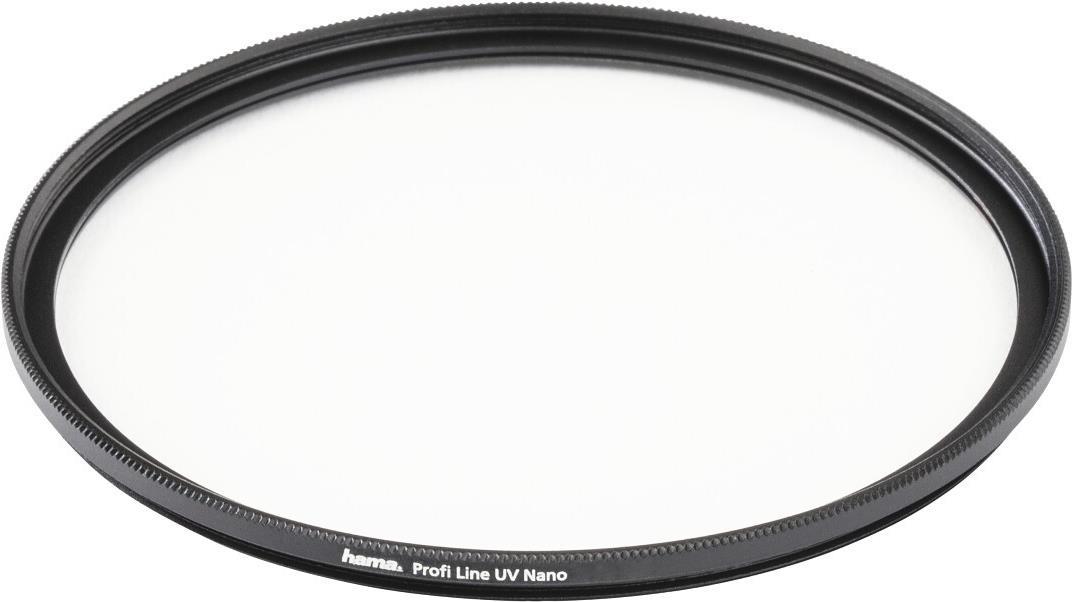 Hama Profi Line UV Nano Filtro a raggi ultravioletti (UV) per fotocamera 58 mm