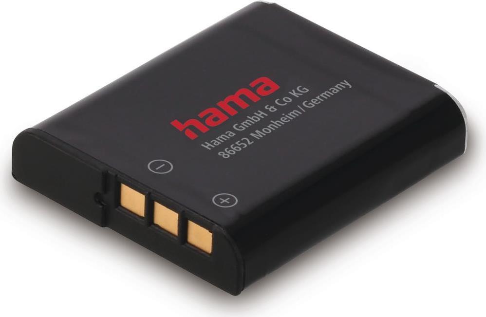 Hama DP 545 Ioni di Litio 1020 mAh