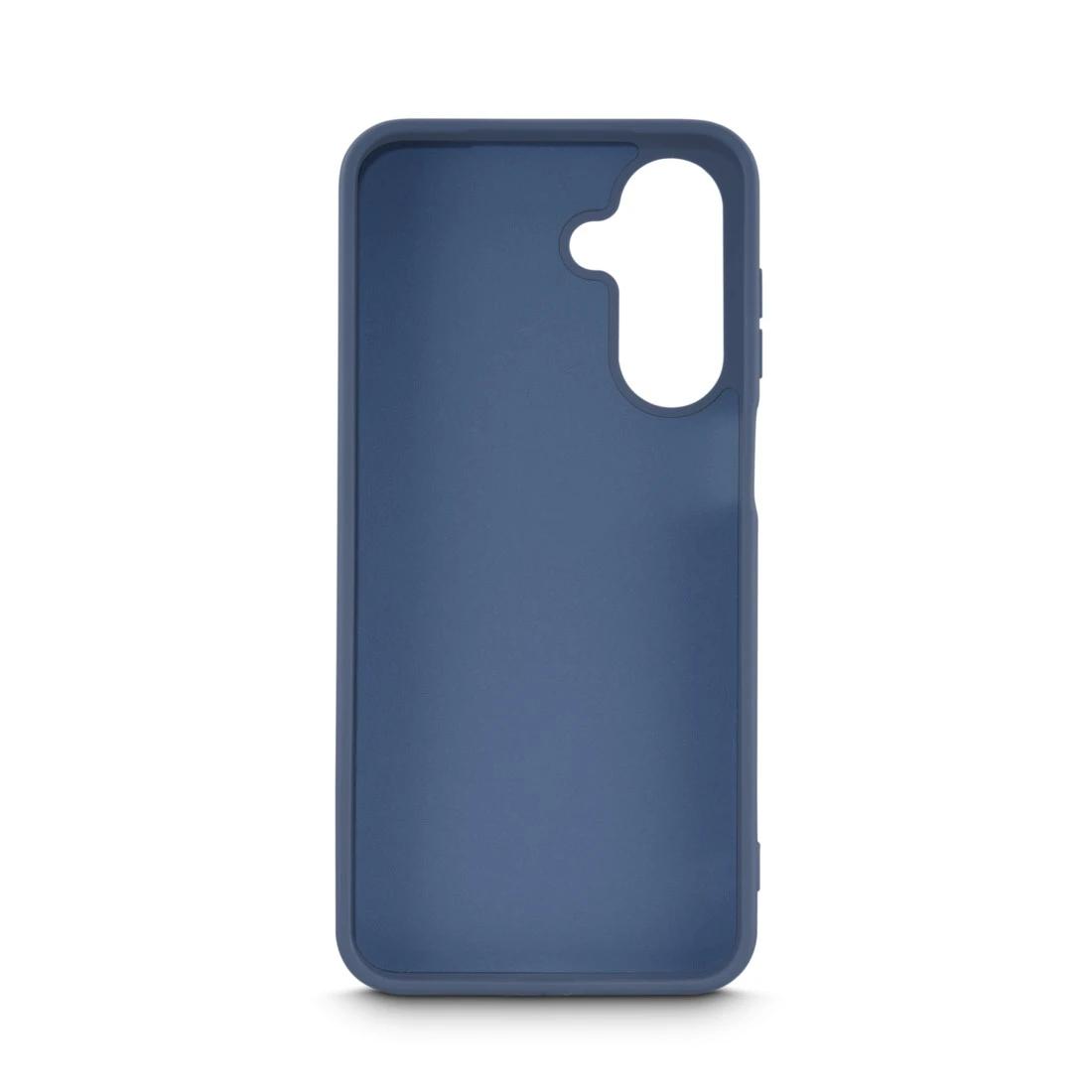 Hama 00080254 custodia per cellulare Cover Blu