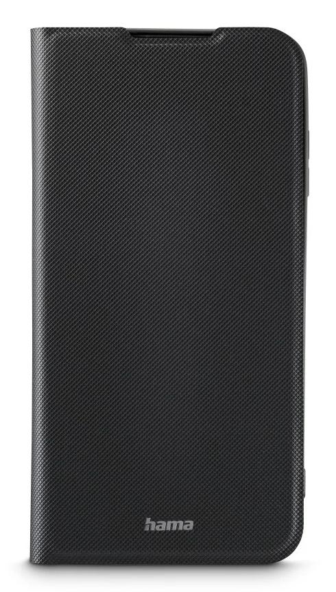 Hama Daily Protect custodia per cellulare 17 cm (6.7") Custodia a libro Nero