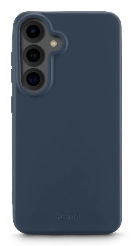 Hama Fantastic Feel custodia per cellulare 158 cm (6.2") Cover Blu