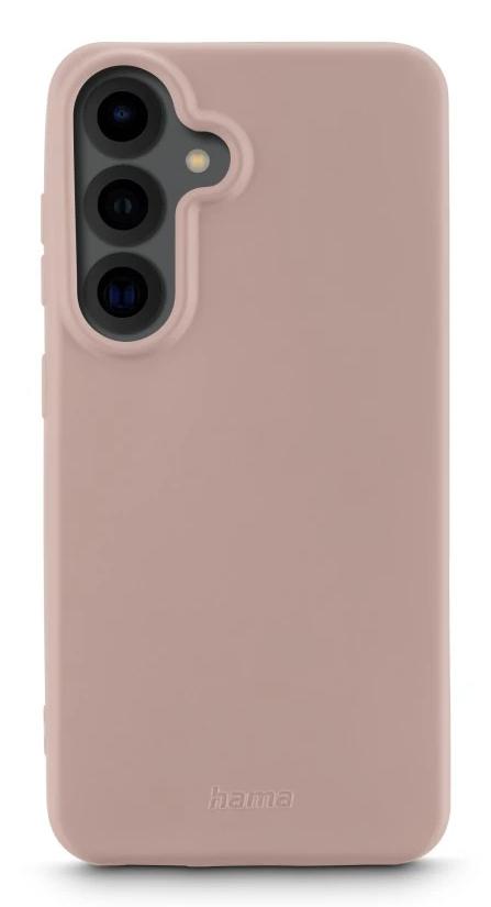 Hama Fantastic Feel custodia per cellulare 158 cm (6.2") Cover Nude