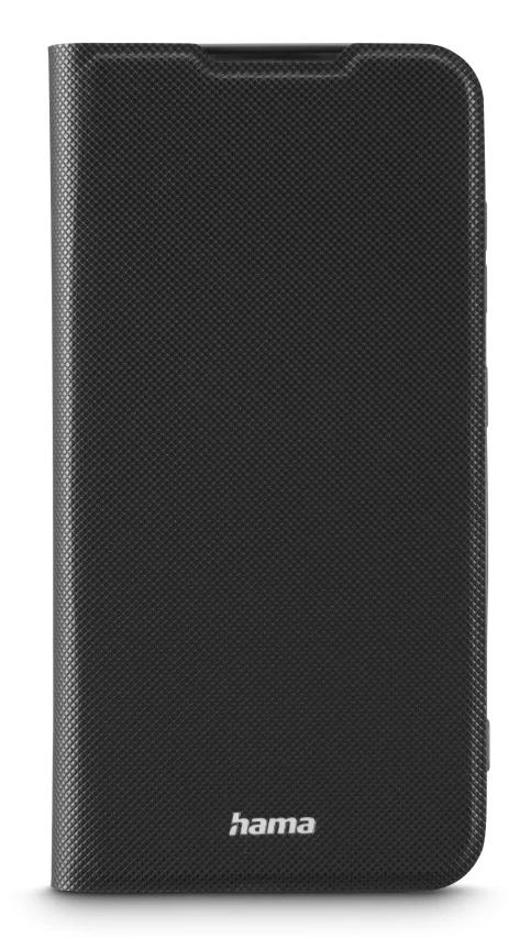 Hama Daily Protect custodia per cellulare 17 cm (6.7") Custodia a libro Nero
