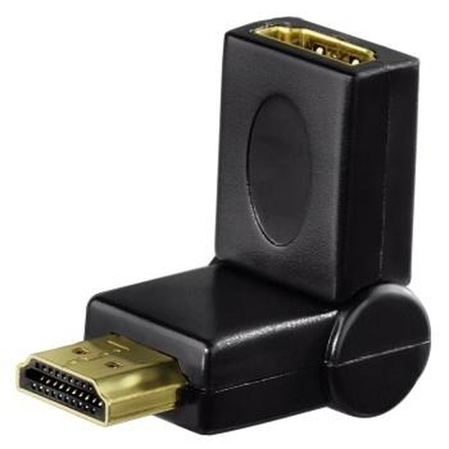 Hama Compact Adapter HDMI...