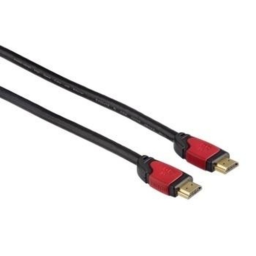 Hama 00083082 cavo HDMI 5 m HDMI tipo A (Standard) Nero