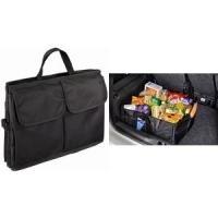 Organizer per auto Hama 83963 nylon nero