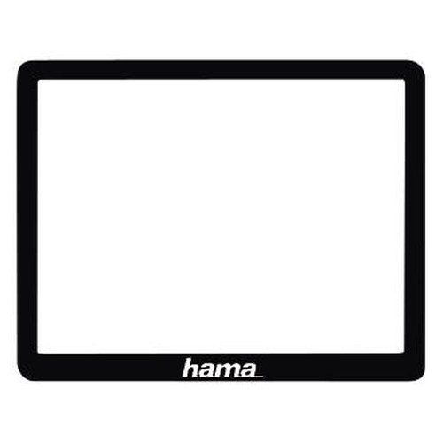 Hama Protective Glass Kit...