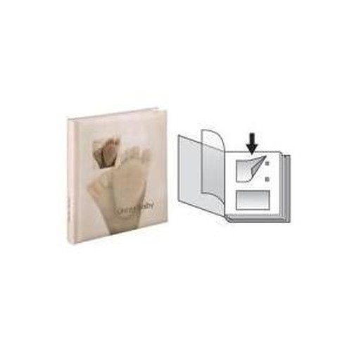 Baby Feel 29x32 60 Pages 90111