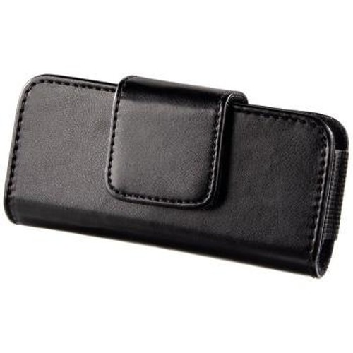 Hama Simple custodia per cellulare Nero