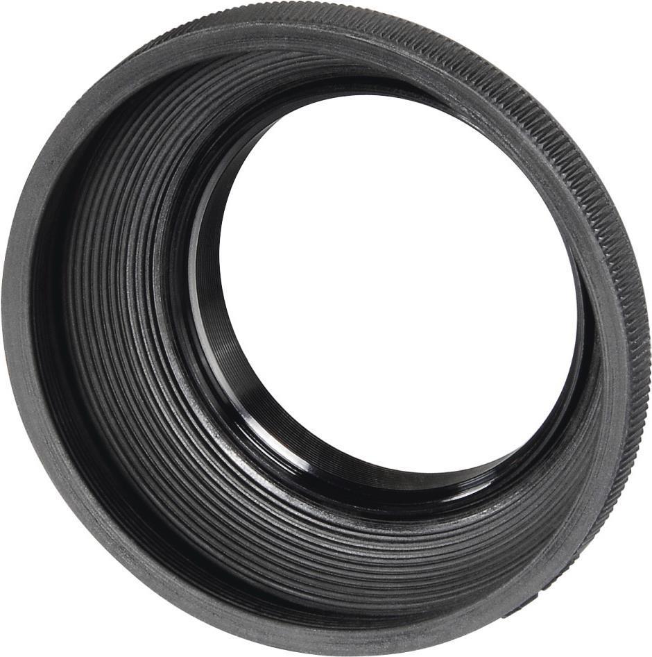 Hama ST 55 cm Rotondo Nero
