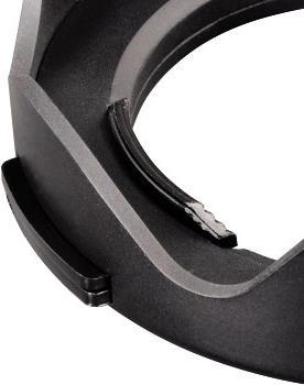 Hama Lens Hood 52 with Lens...