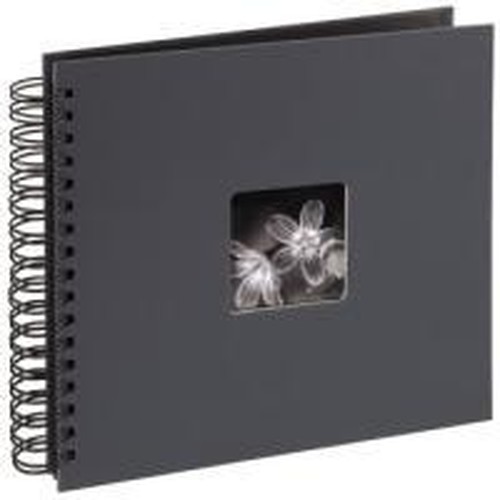 Hama Fine Art Spiral grey...