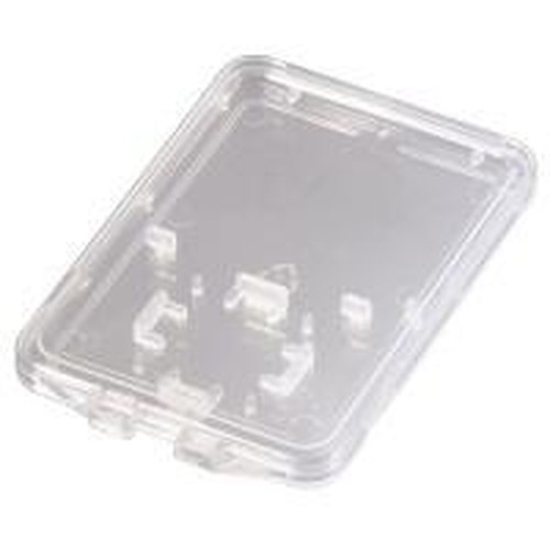 Hama Memory Card Box "Slim...