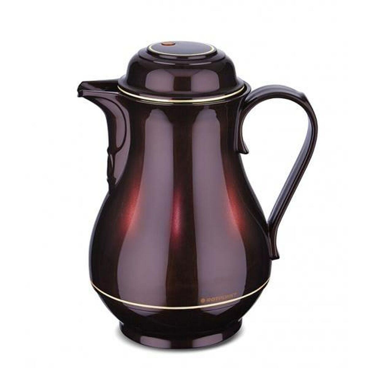 Thermos Rotpunkt...