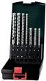 626245000, martello perforatore, set di punte da trapano, SDS Plus, 7 pezzi