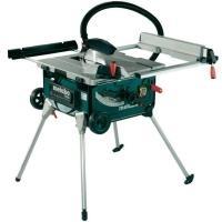 Batteria Metabo TS 254 Bordsav Intet 1700W