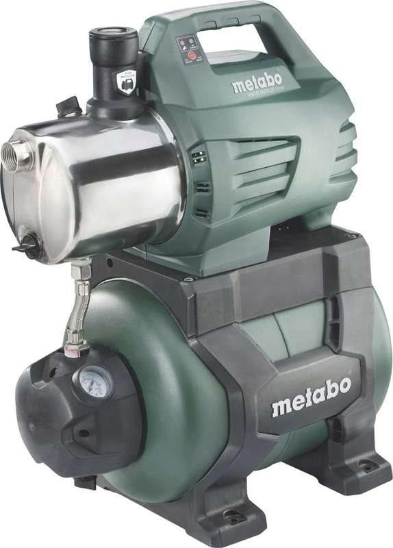 600975000, Pompa di diluizione, 1300 W, CA, 5,5 bar, 6000 l-h, IPX4