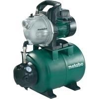 Acquedotto sanitario Metabo HWW 4000/25 G