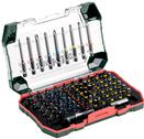 Metabo 626704000 SCATOLA BIT SP, 71 PEZZI