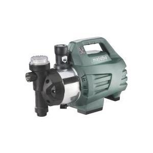 Metabo 600979000 macchina per l'acqua domestica HWAI 4500 Inox