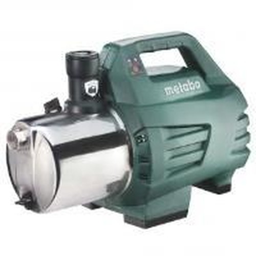 P 6000 Inox, 1300 W, AC,...