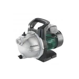 Metabo 600963000 Pompa da giardino Metabo P 3300 G (600963000) scatola