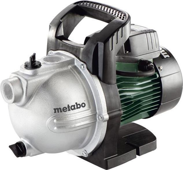 Metabo 600962000 Pompa da giardino Metabo P 2000 G (600962000) scatola