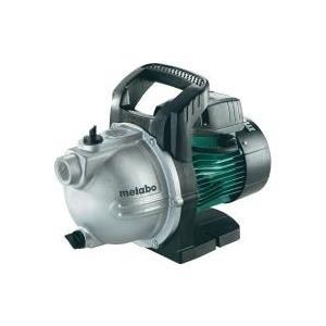 Pompa da giardino Metabo P4000G