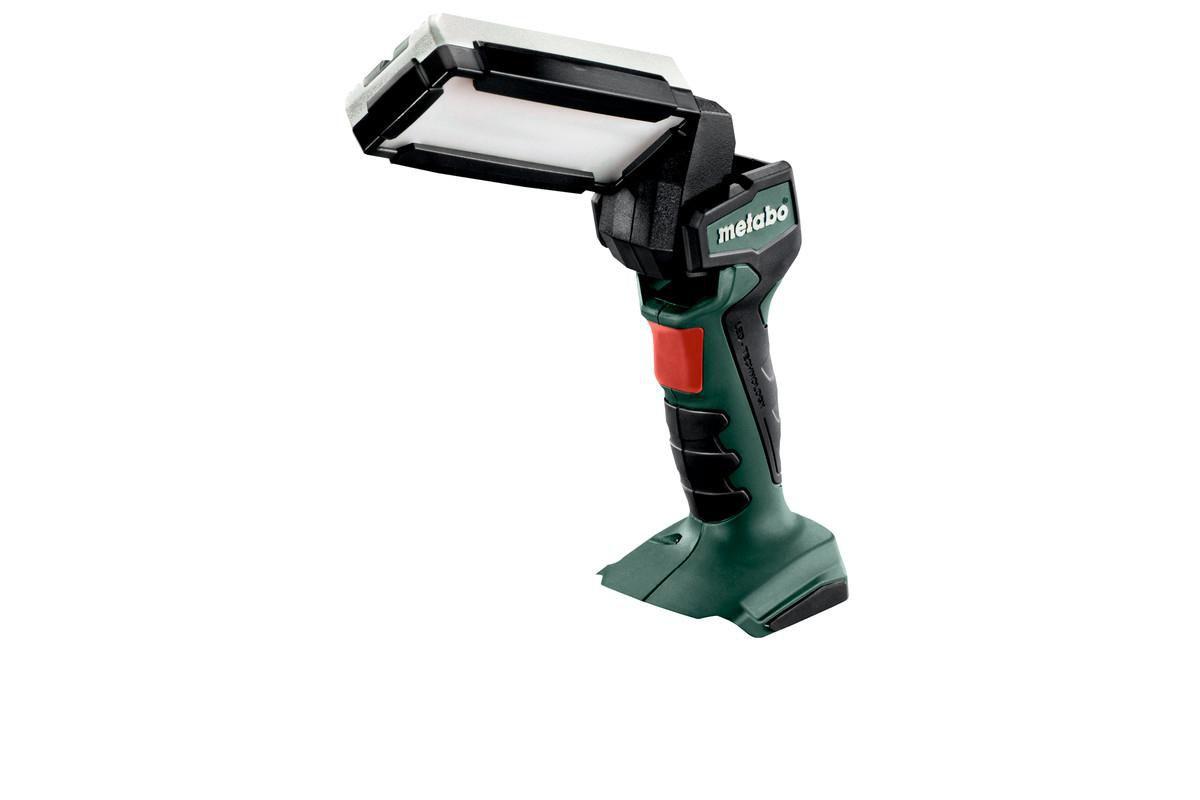 SLA METABO SLA 14.4-18 LED...