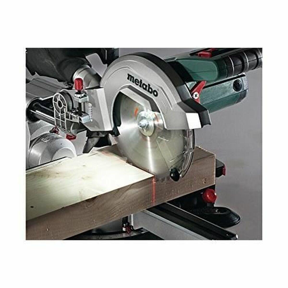 Troncatrice Metabo KGSV 216M