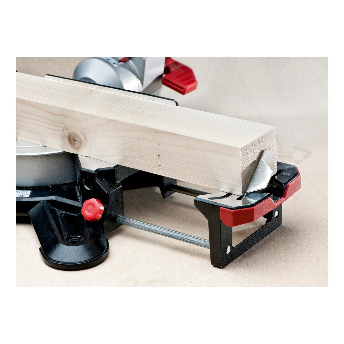 Troncatrice Metabo KGSV 216M